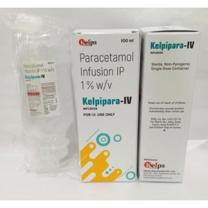 Kelpipara-IV Infusion