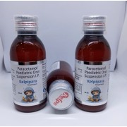 Kelpipara Suspension