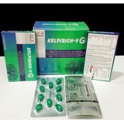 Kelpirich-9G Capsules