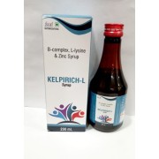 Kelpirich-L Syrup