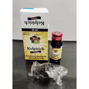 Kelpirich Drops Kelpirich Drops
