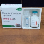 Kelpiz-4.5 Injection