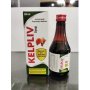 Kelpliv Syrup
