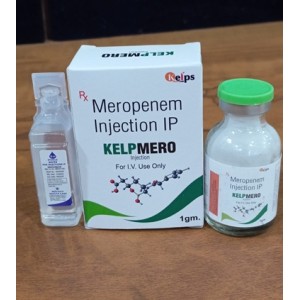 Kelpmero Injection Kelpmero Injection