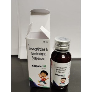 Kelpocet-M Suspension Kelpocet-M Suspension