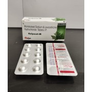 Kelpocet-M Tablets