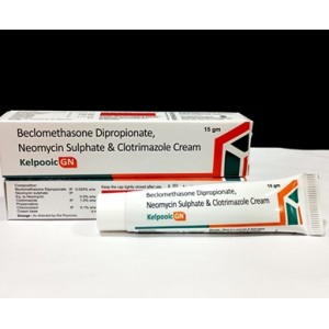 Kelpooic-GN Cream