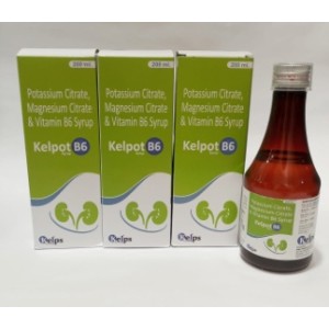 Kelpot-B6