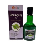 KELPS BHRINGRAJ OIL