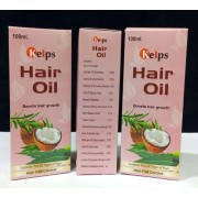 Kelps Hair Oil