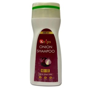 KELPS ONION SHAMPOO