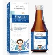 Feverin Ayurvedic Fever Tonic