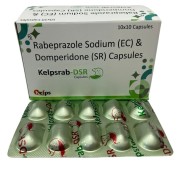 Kelpsrab-DSR Capsules