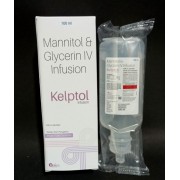 Kelptol Infusion