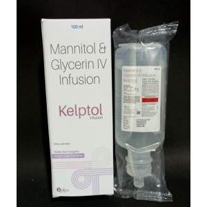 Kelptol Infusion