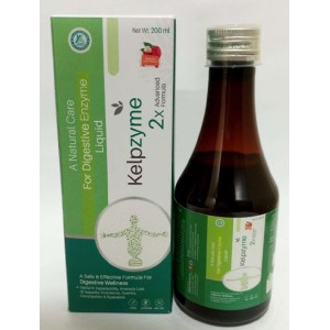 Kelpzyme Liquid