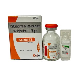 Kelzid-TZ Injection