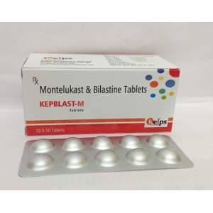 Kepblast-M