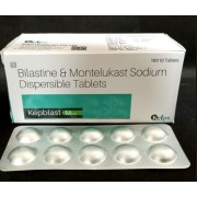KEPBLAST M-kid TABLETS