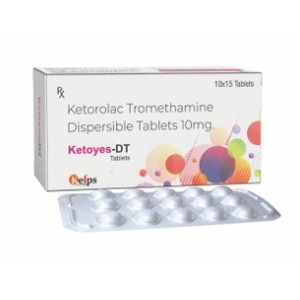 Ketoyes-DT Ketoyes-DT