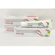 Ketoyes Plus Cream