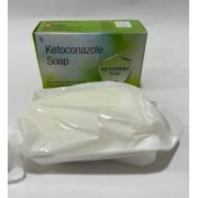 Ketoyes+ Soap