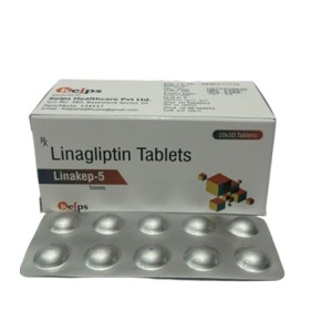 LINAKEP-5 LINAKEP-5