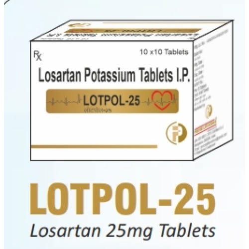 Lotpol-25