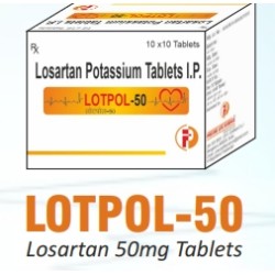 Lotpol-50