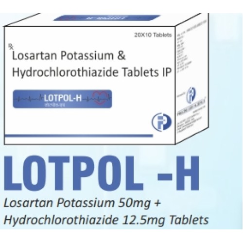 Lotpol-H