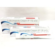 LULIKELP Cream