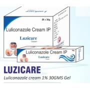 LUZICARE CREAM