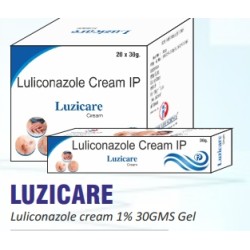 LUZICARE CREAM