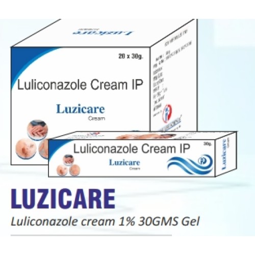 LUZICARE CREAM