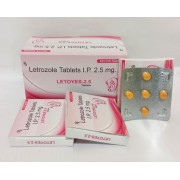 Letoyes-2.5 Tablets