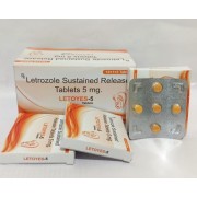 Letoyes-5 Tablets