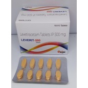 Leverit-500
