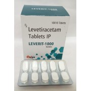 Leverit-1000 Tablets