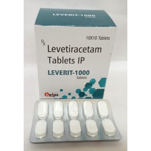 Leverit-1000 Tablets Leverit-1000 Tablets