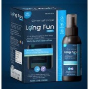 LONG FUN SPRAY