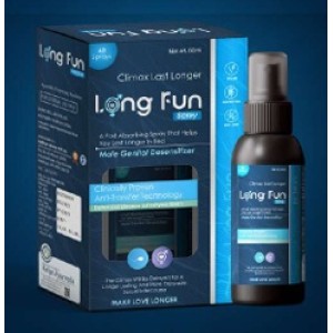 LONG FUN SPRAY
