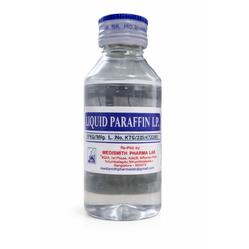 LIQUID PARAFFIN I.P