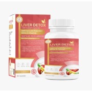 Liver Detox Capsules