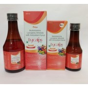 Lycalps Syrup