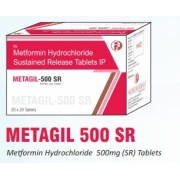 Metagil-500 SR