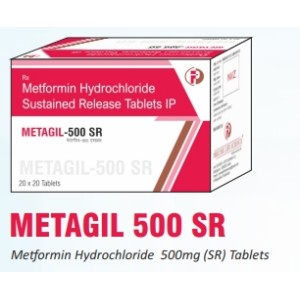 Metagil-500 SR