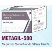 Metagil-500