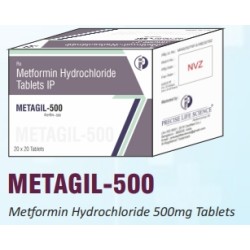 Metagil-500