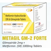 Metagil-GM2 Forte