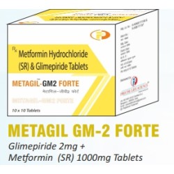 Metagil-GM2 Forte